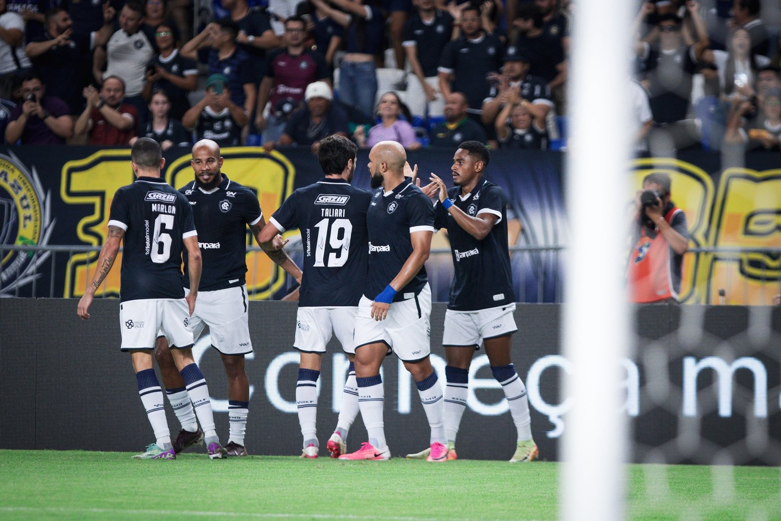 Remo vence após três meses e encerra maior jejum em andamento na Série A