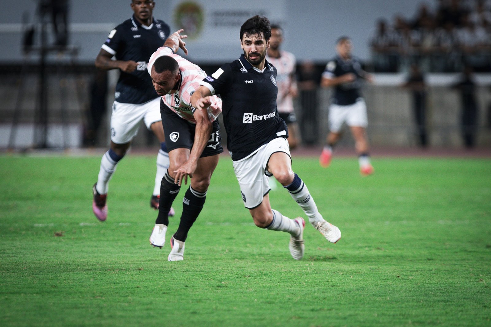 CBF divulga tabela detalhada das rodadas 35 e 36 da Série A; veja jogos do Remo
