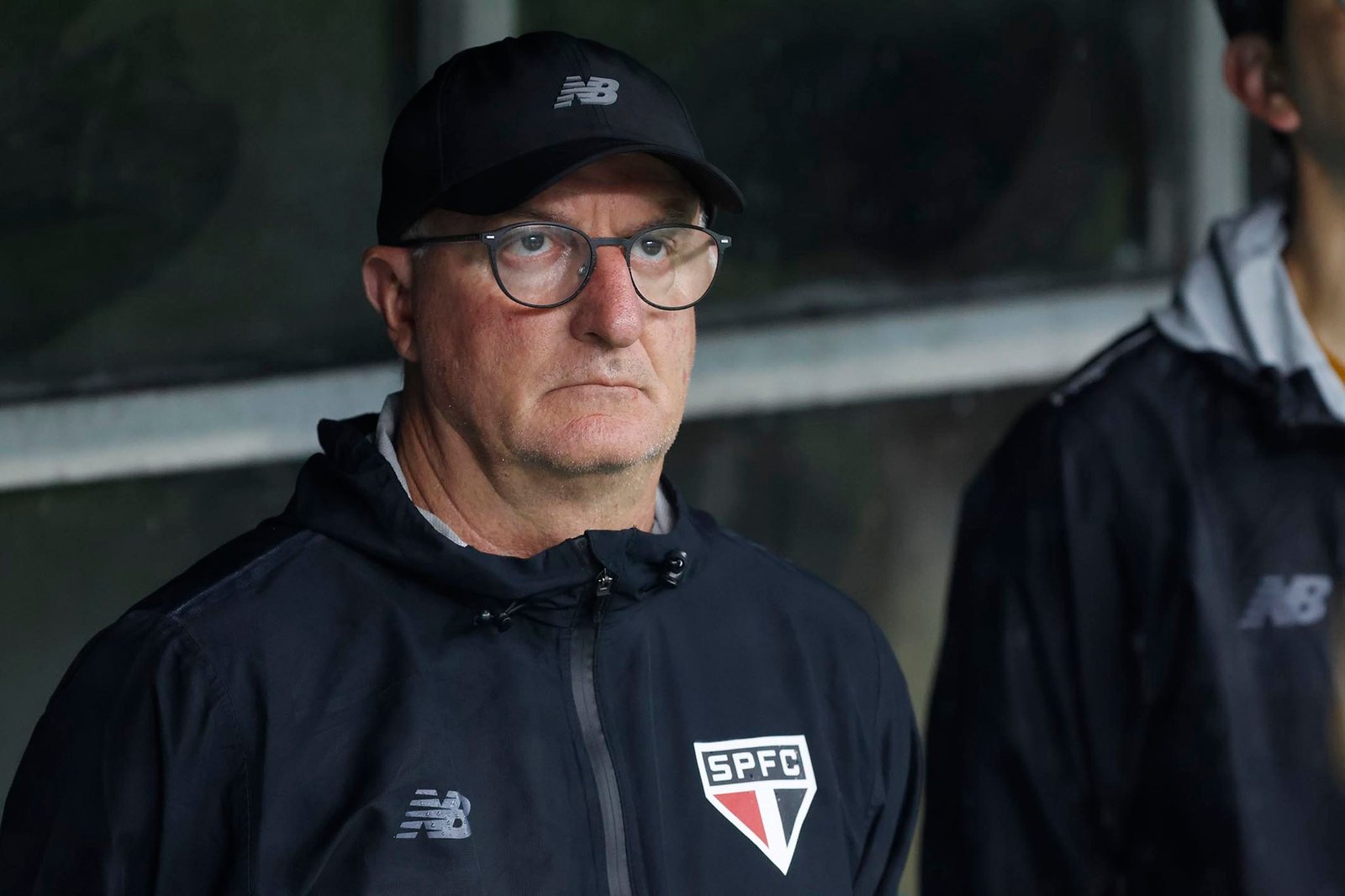 Dorival diz que “é difícil” explicar erros do São Paulo, mas valoriza luta e entrega do elenco