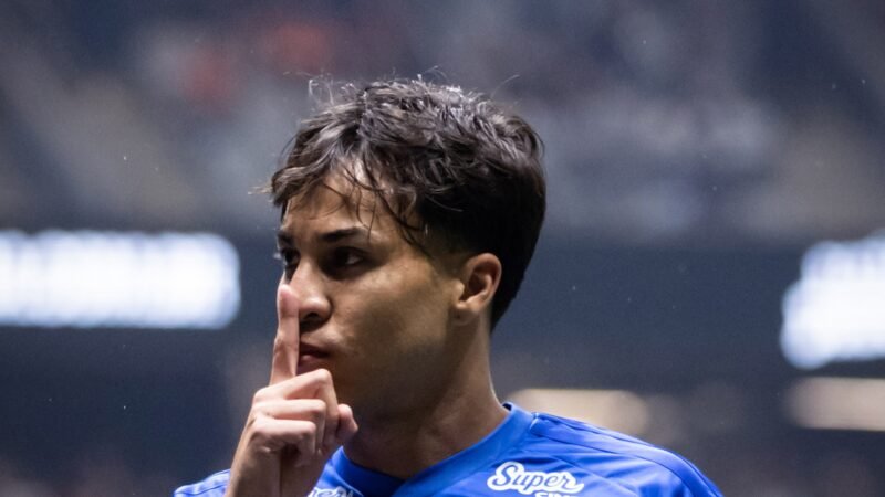 Atuações do Cruzeiro: Kaio Jorge decide, e Jonathan Jesus justifica convocação; dê as notas