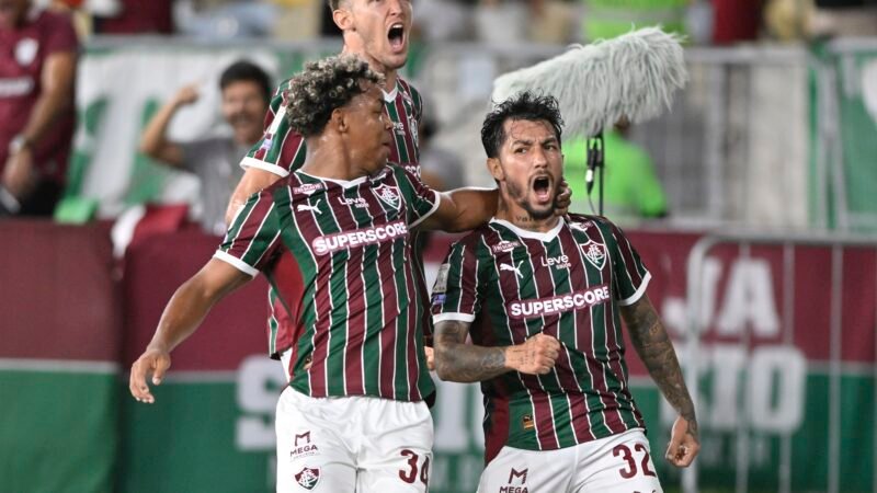 Como o Fluminense planeja atuar na próxima janela de transferências