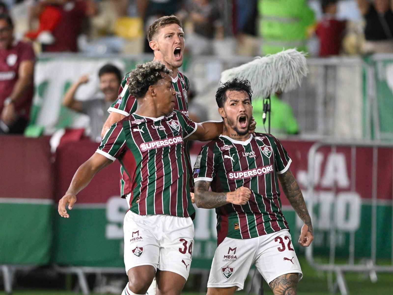 Como o Fluminense planeja atuar na próxima janela de transferências