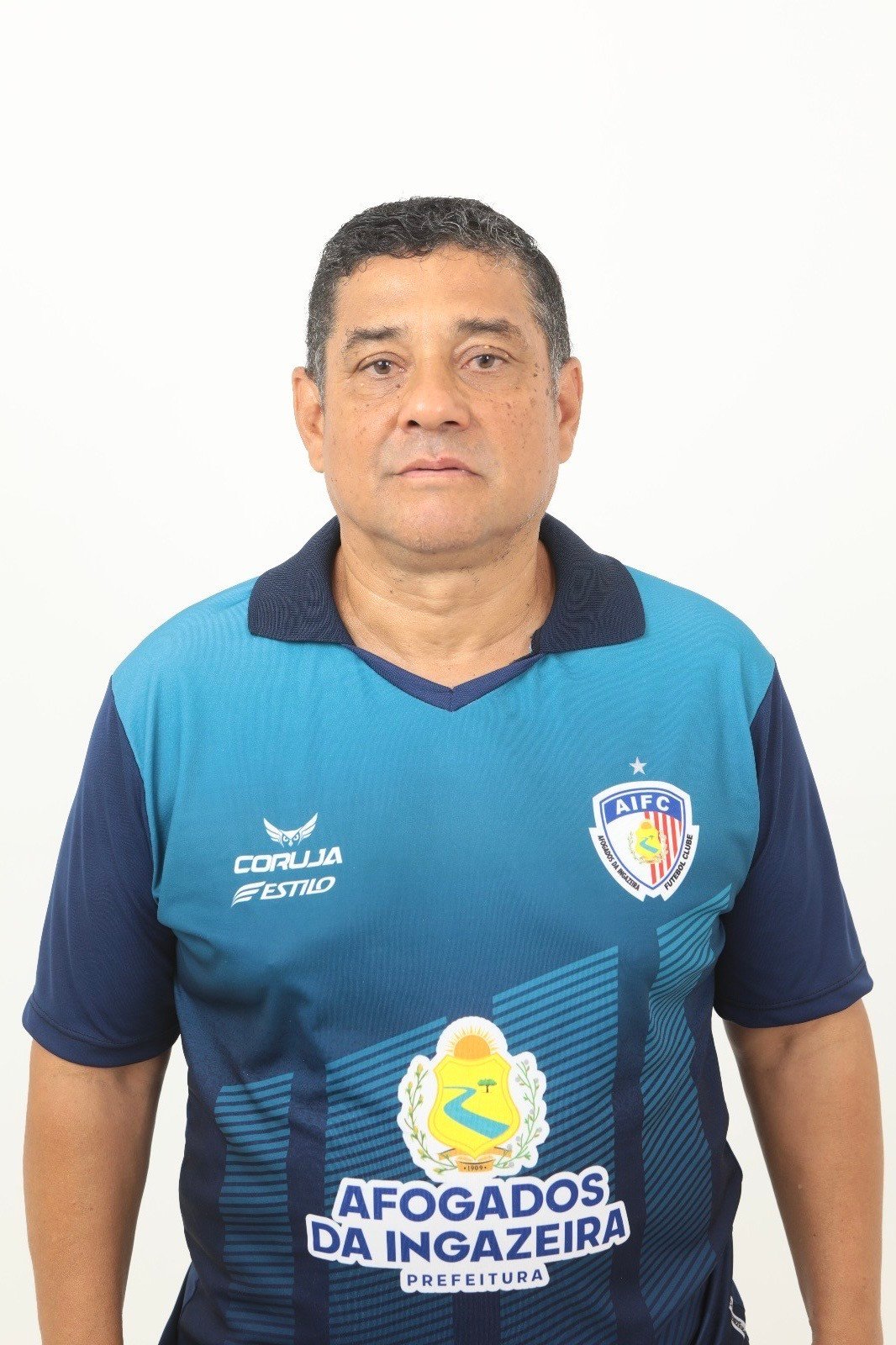 Afogados confirma retorno do treinador Rogério Oliveira para o Pernambucano