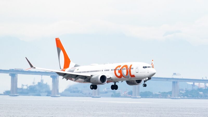 Gol lança ‘check-in’ pelo ChatGPT; veja como fazer e quando começa