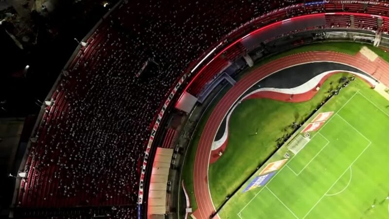 66 anos de Morumbis: relembre os grandes títulos e momentos históricos do estádio