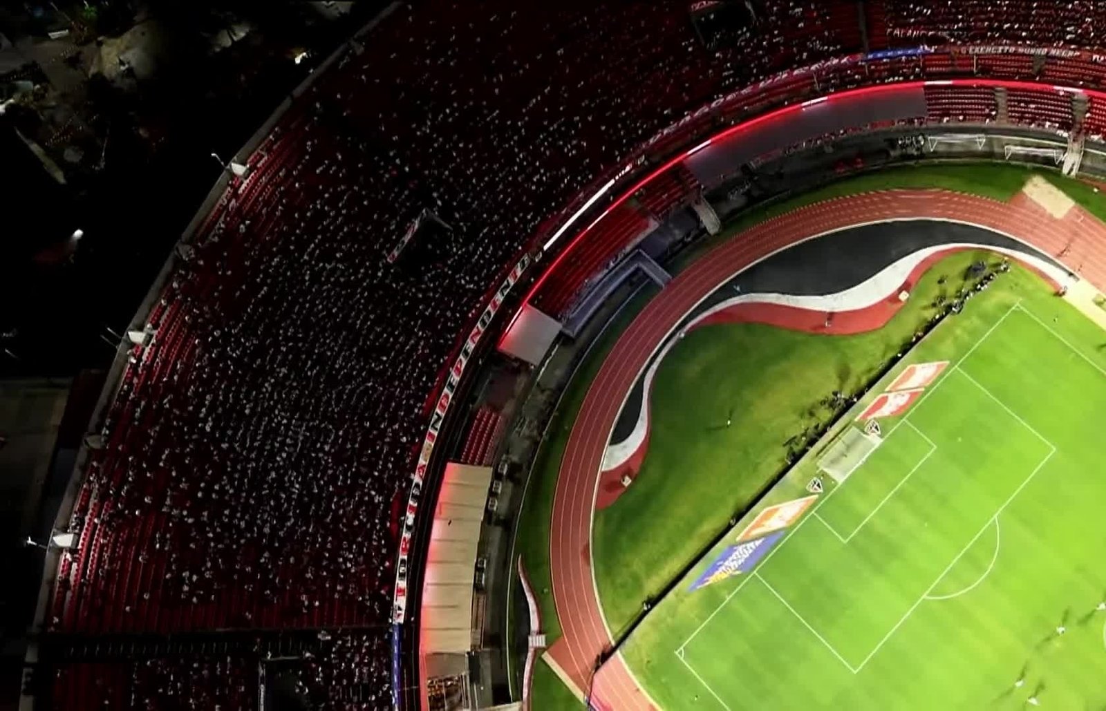 66 anos de Morumbis: relembre os grandes títulos e momentos históricos do estádio