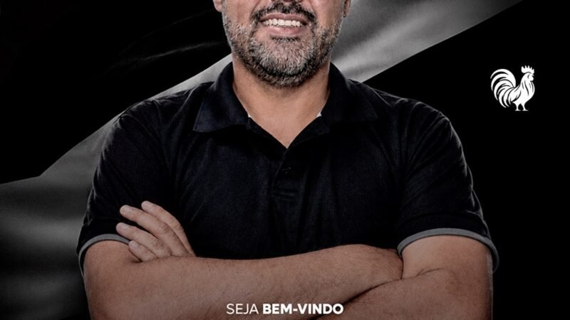 Ex-CSA, Carlos Bonatelli é anunciado por clube da Série D