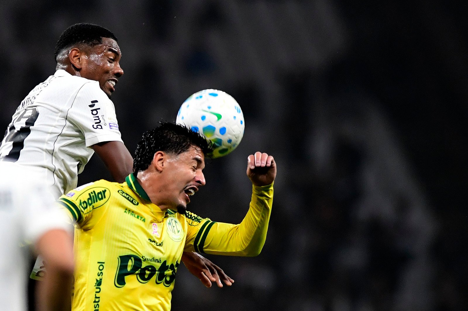 Análise: com erro crasso e sem atitude, Mirassol ressuscita Corinthians e volta a beirar o Z-4