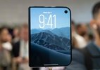 ‘Melhor dobrável’, ‘bagunçado’: o que dizem as análises do novo iPhone Duo