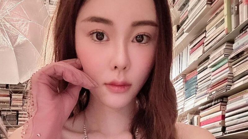 Motosserra e moedor de carne: provas de assassinato de modelo chocam em julgamento de Hong Kong