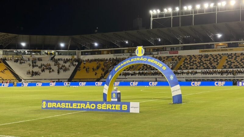 Criciúma x América-MG: onde assistir ao vivo, horário e escalações