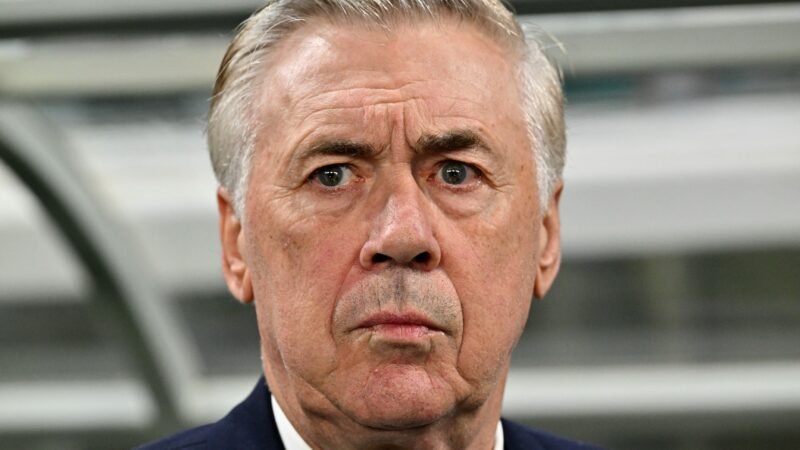 Ancelotti lidera lista de técnicos de seleções mais bem pagos; veja ranking