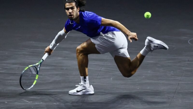 Alcaraz rebate proposta de Grand Slams com menos sets: “Estaríamos matando o legado”