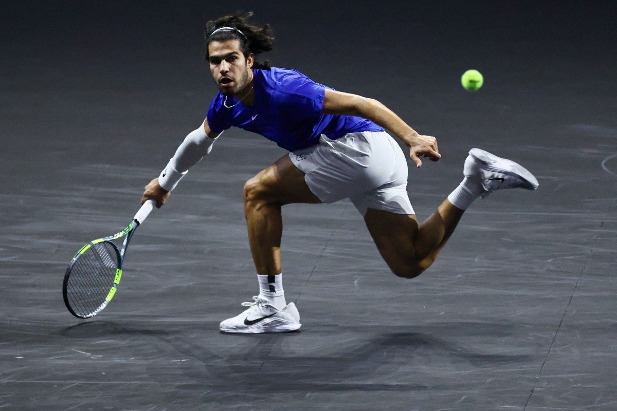 Alcaraz rebate proposta de Grand Slams com menos sets: “Estaríamos matando o legado”