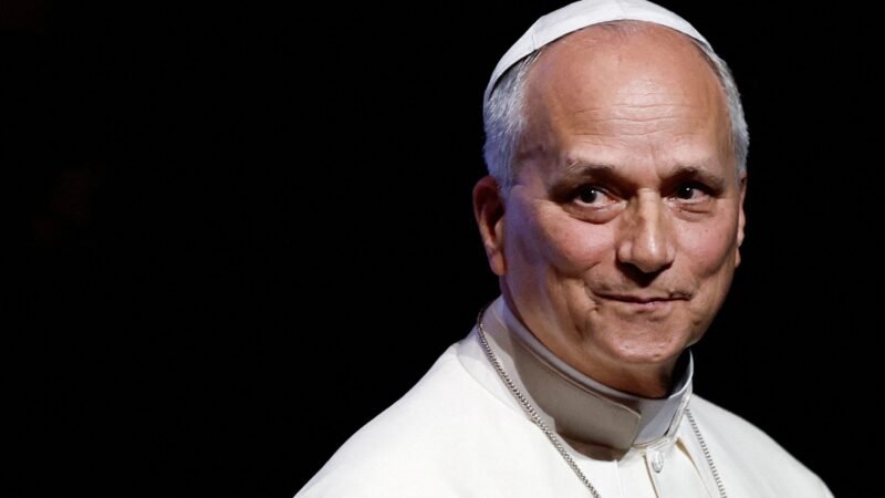 Papa Leão XIV diz que pena de morte é ‘inadmissível’ em meio a planos dos EUA de transmitir execução ao vivo