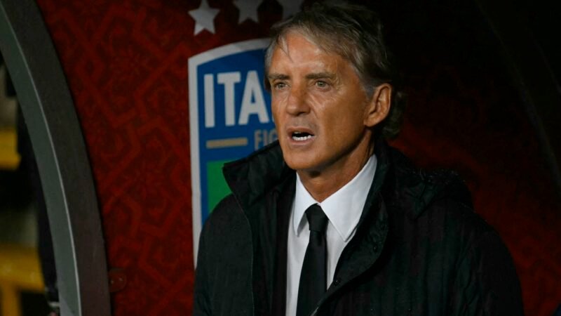 Itália x Turquia pela Liga das Nações: onde assistir ao vivo e horário