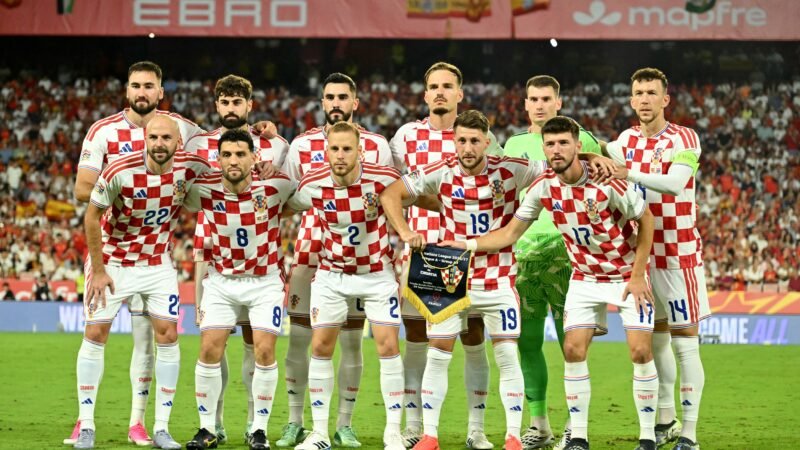 Croácia usará brecha da Uefa para ter estádio cheio em jogo que deveria ter portões fechados; entenda