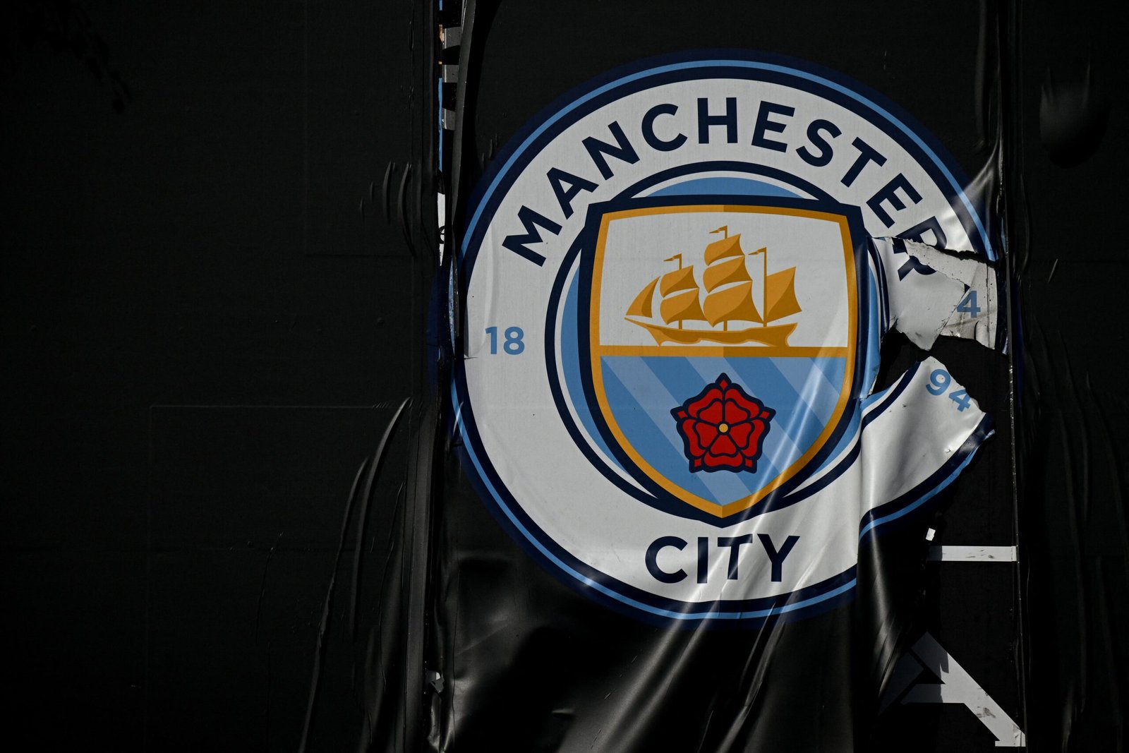 Manchester City apresenta recurso contra veredito por violar regras financeiras da Premier League