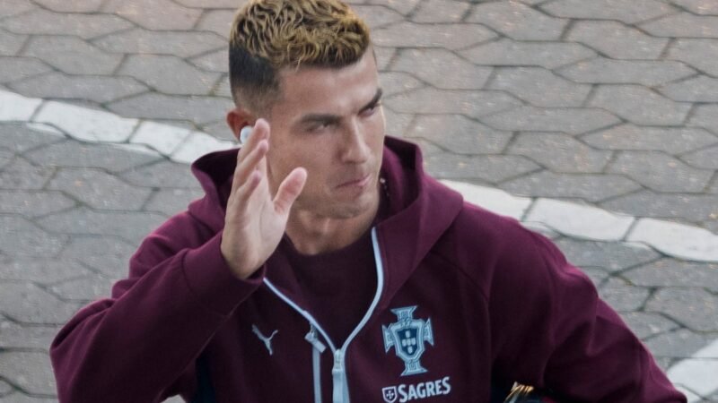 “No time mando eu”, “Prometo o que quiser”: as frases de Jorge Jesus sobre atrito com Cristiano Ronaldo