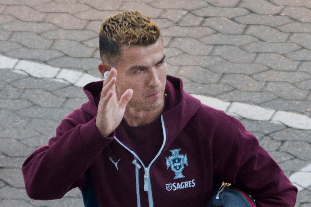 Jorge Jesus ameniza crise com Cristiano Ronaldo em Portugal: “Volta quando quiser”
