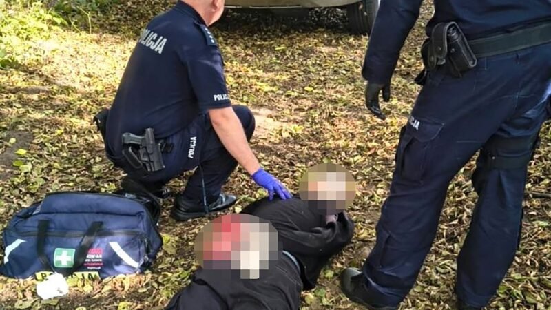 Sete pessoas são esfaqueadas em escola de ensino médio na Polônia; suspeito é preso, diz polícia
