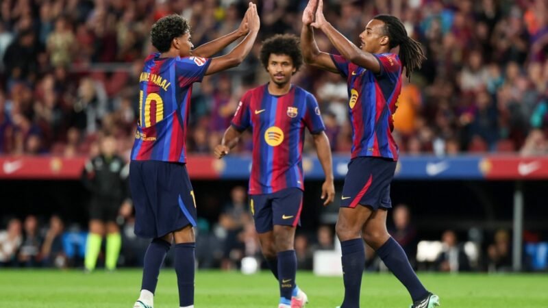 Galatasaray x Barcelona na Champions League: onde assistir ao vivo e horário