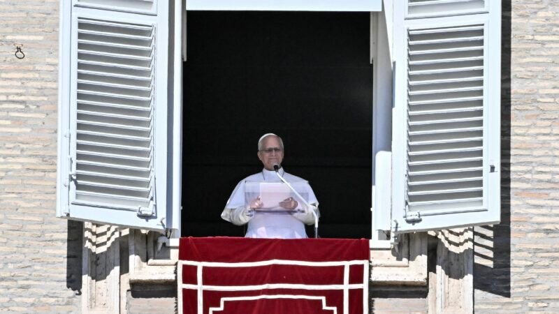 Operação do papa Leão XIV para retirada de nódulo deve ocorrer na terça-feira, diz Vaticano