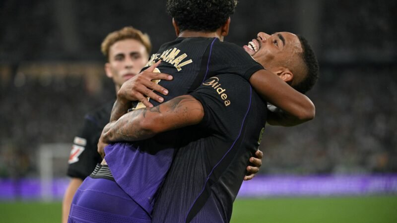 PSG x Barcelona na Champions League: onde assistir ao vivo, horário e informações do jogo