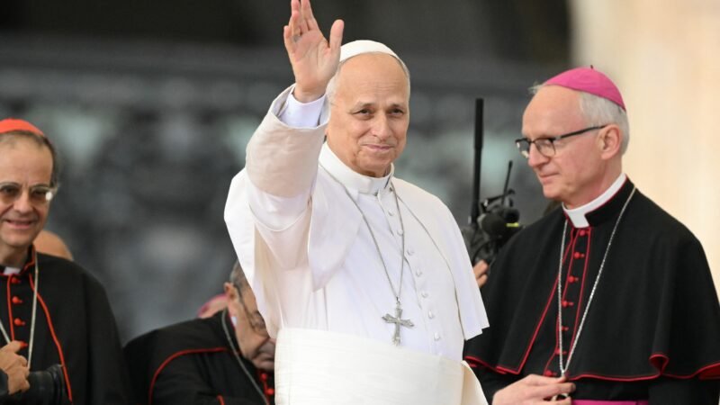 Por que alguns cânceres de pulmão precisam de tratamento adicional depois da cirurgia e outros não, como o do Papa