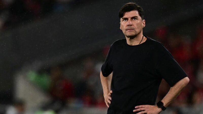 Técnico uruguaio do Estudiantes celebra Maracanazo contra o Flamengo: “Experiência fabulosa”