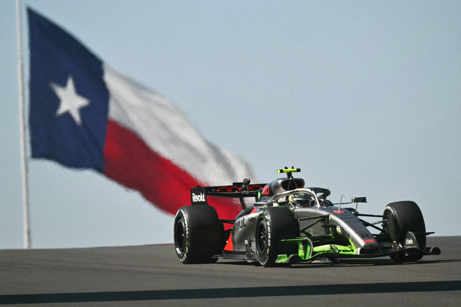 Bortoleto vai largar no fim do grid nos Estados Unidos por trocas no motor