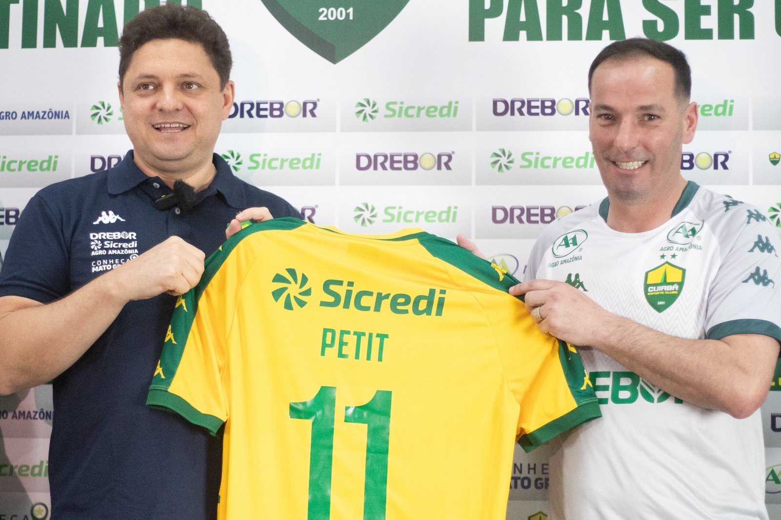 Cuiabá quita dívida de transfer ban e cobra R$ 45 milhões de clubes brasileiros