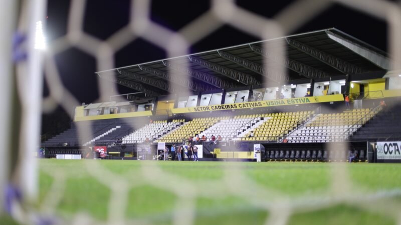 Novorizontino x Goiás: onde assistir ao vivo, horário e escalações