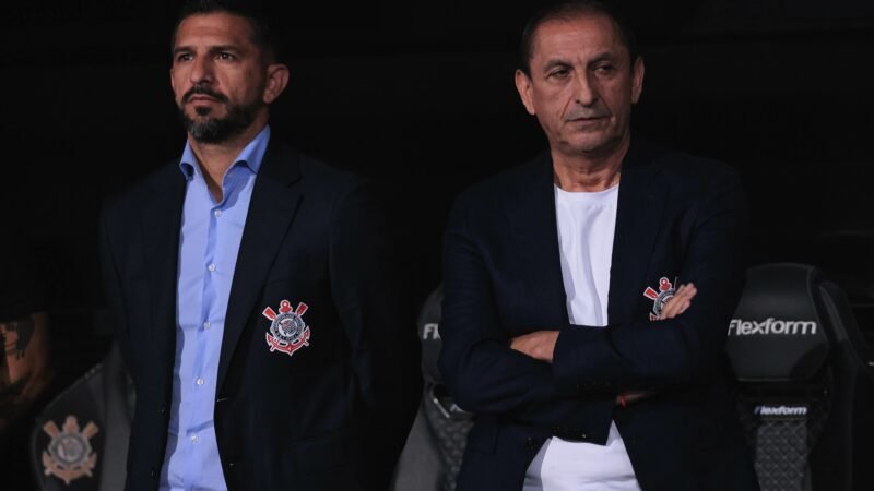 Corinthians mantém Ramón Díaz como plano A apesar de punição pesada do STJD ao técnico