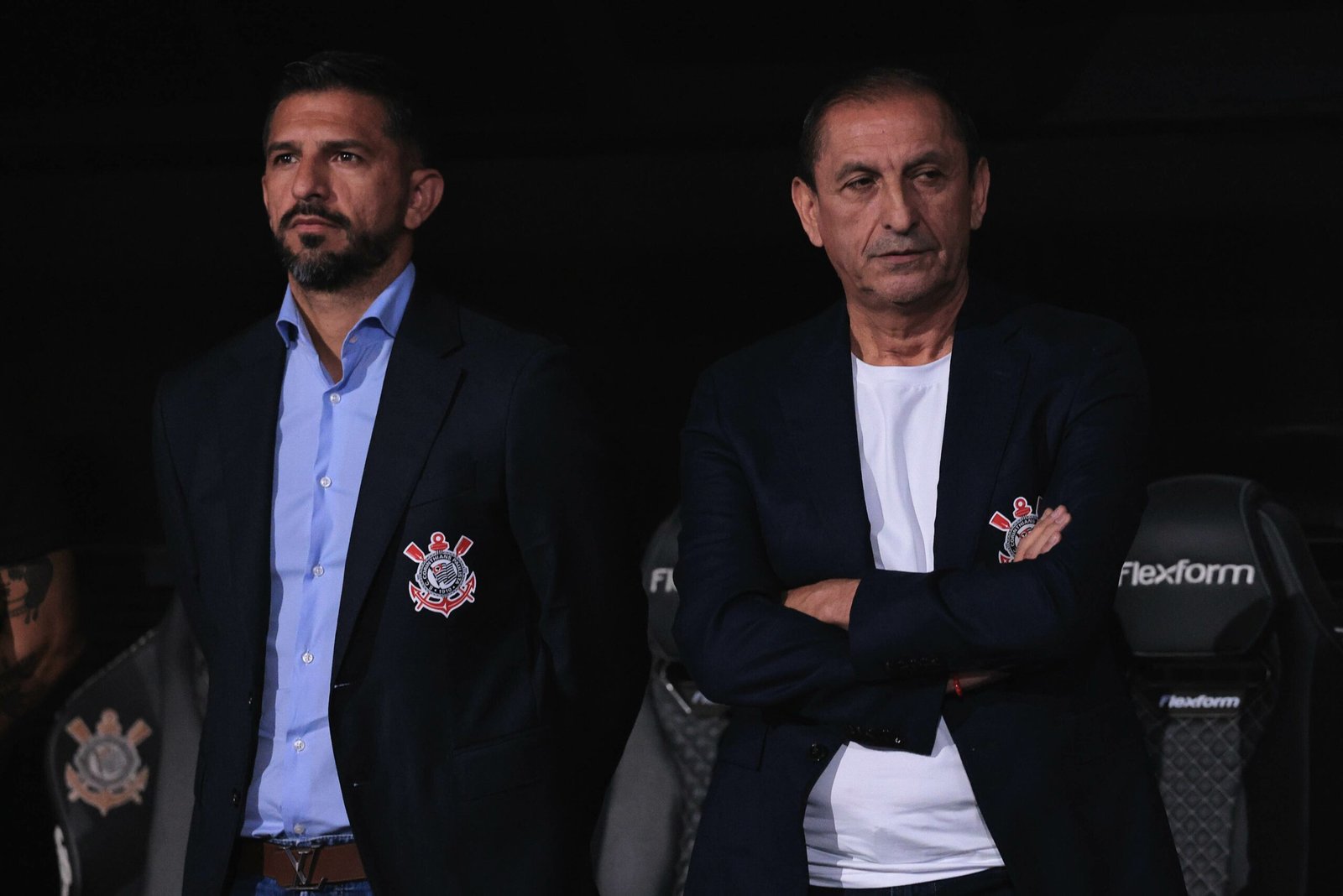 Corinthians mantém Ramón Díaz como plano A apesar de punição pesada do STJD ao técnico