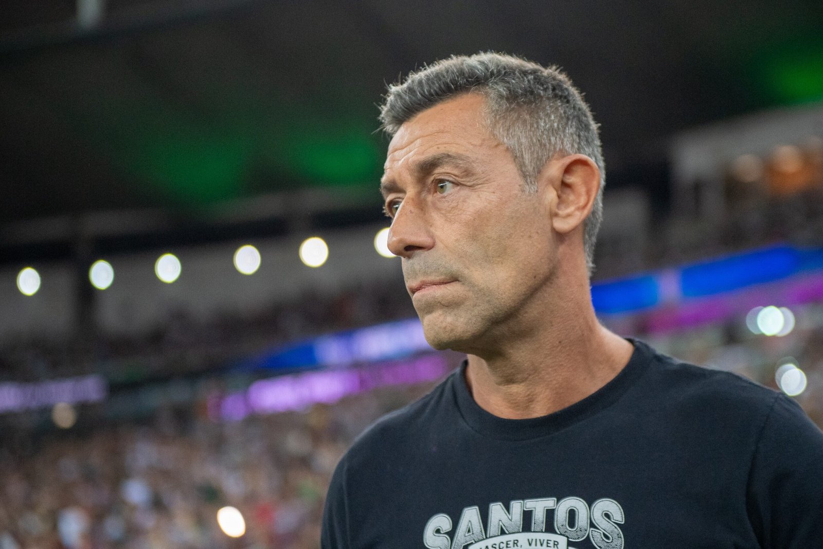 Santos pode perder pontos por acúmulo de transfer bans? Checamos