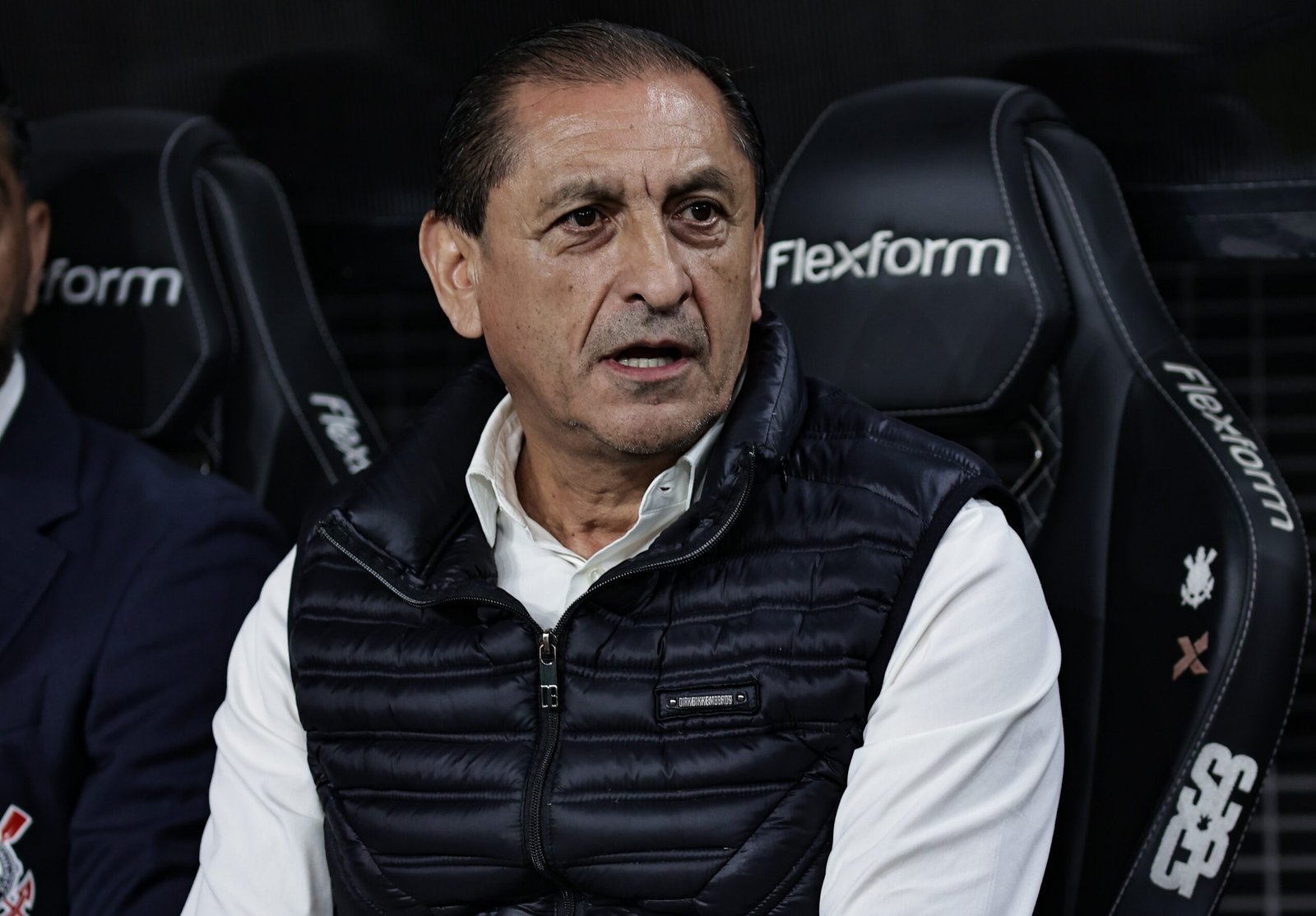 Ramón Díaz diz que recusou o Corinthians para esperar proposta do River Plate