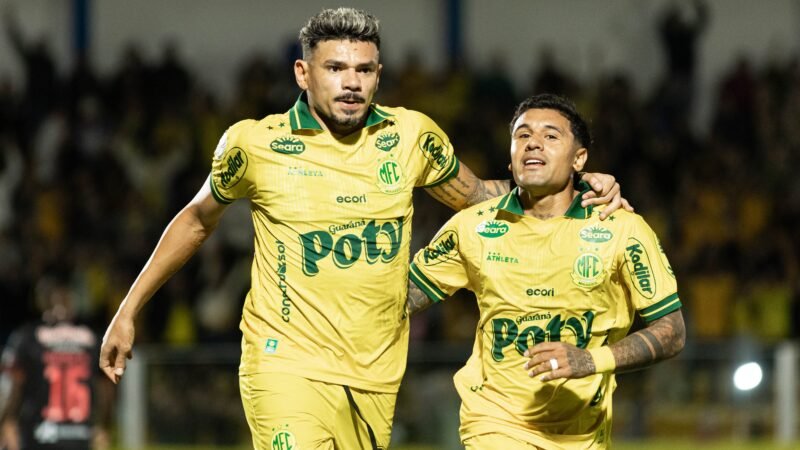 Que fim levou? Veja onde e como estão os 13 jogadores que deixaram o Mirassol em 2026