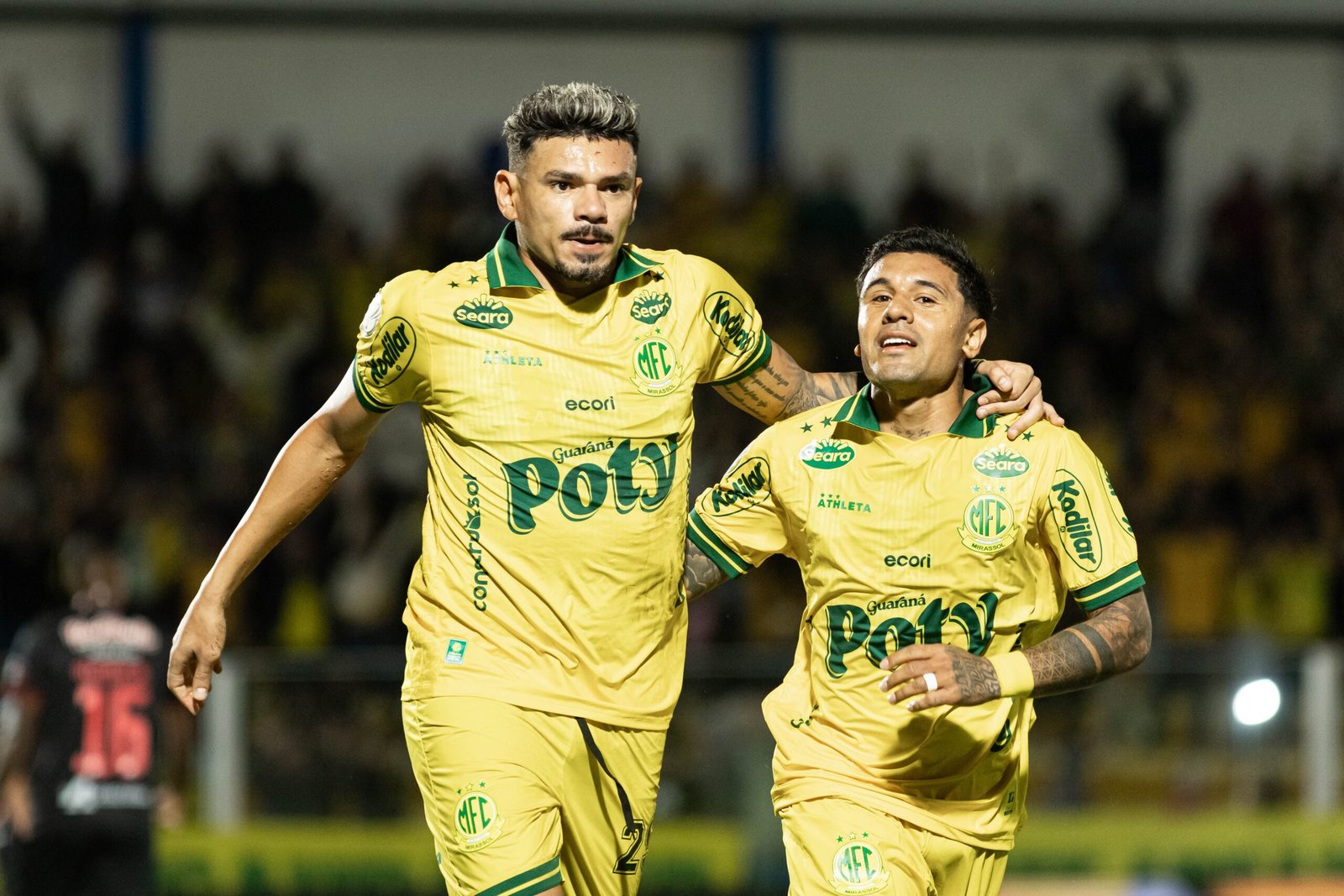 Que fim levou? Veja onde e como estão os 13 jogadores que deixaram o Mirassol em 2026