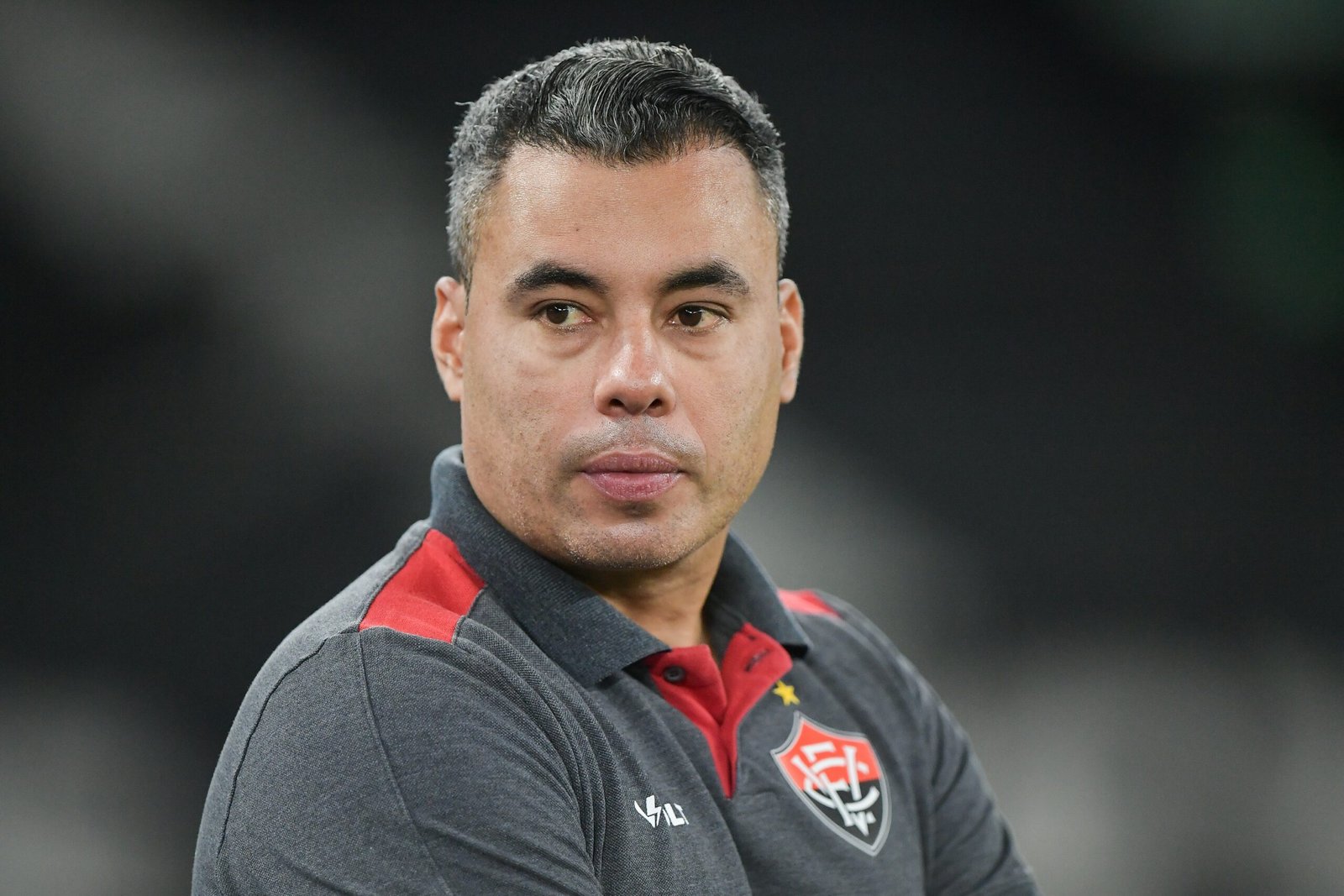 Pior visitante, Vitória se isola como time que ainda não venceu fora de casa na Série A 2026