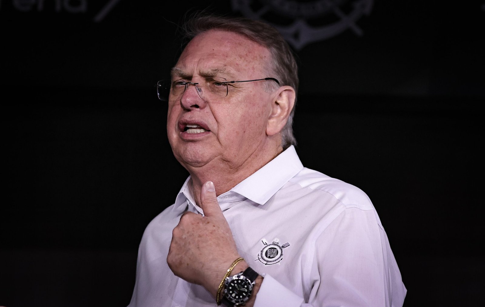 Corinthians atrasa nova parcela da CNRD, e Cuiabá pede extensão do transfer ban por seis meses