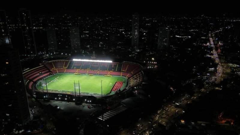 Sport x São Bernardo: onde assistir ao vivo, horário e escalações