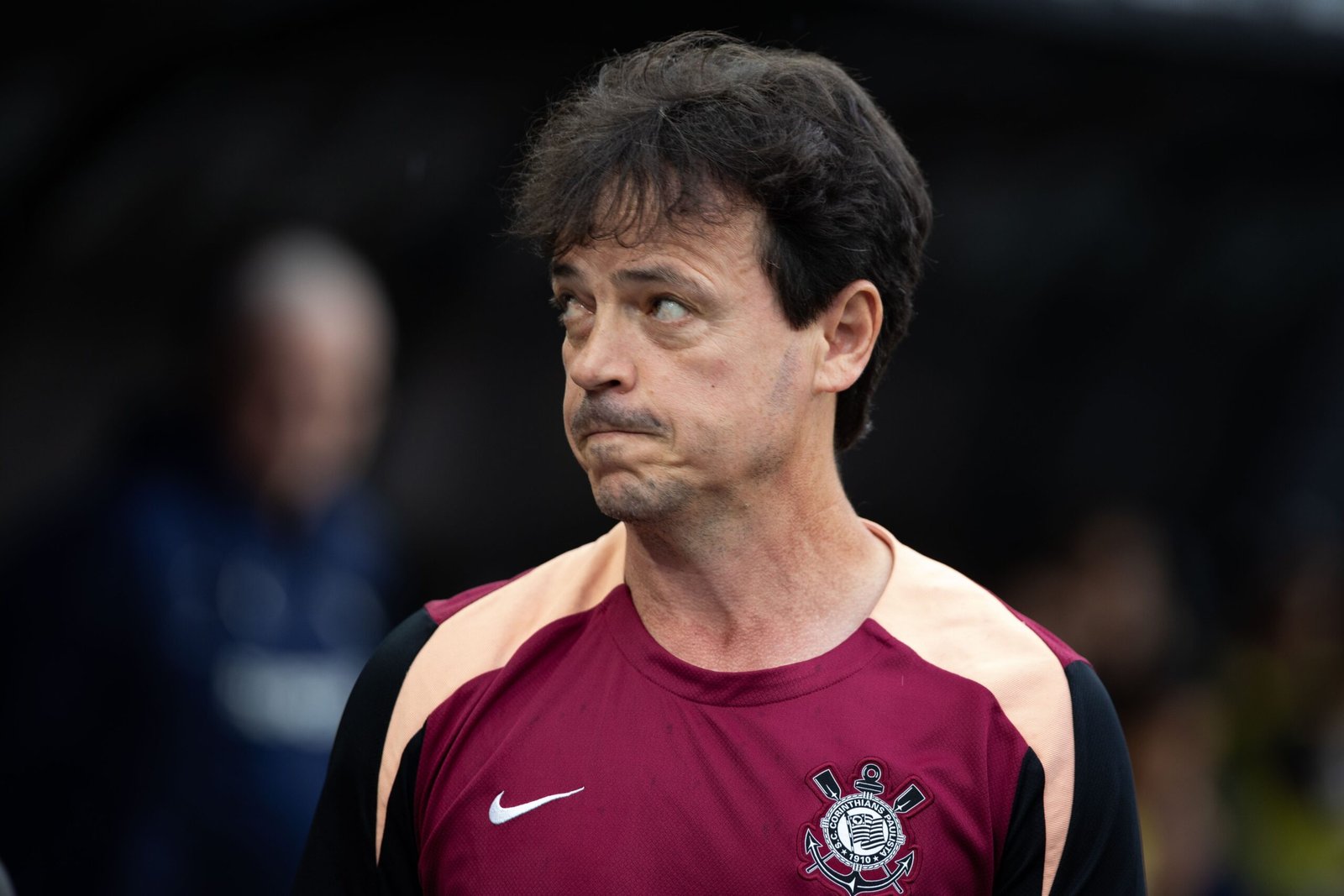 Rescisão de Fernando Diniz com o Corinthians é publicada no BID da CBF
