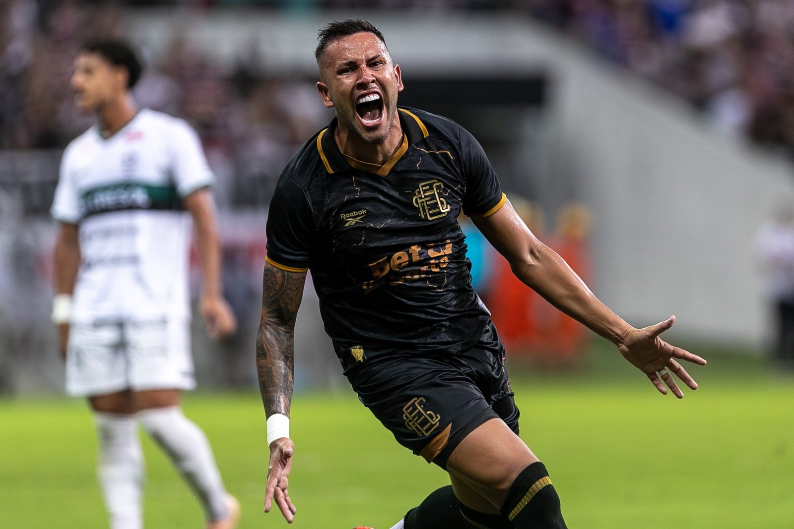 Cinco momentos que marcaram a campanha do Santa Cruz no acesso à Série B