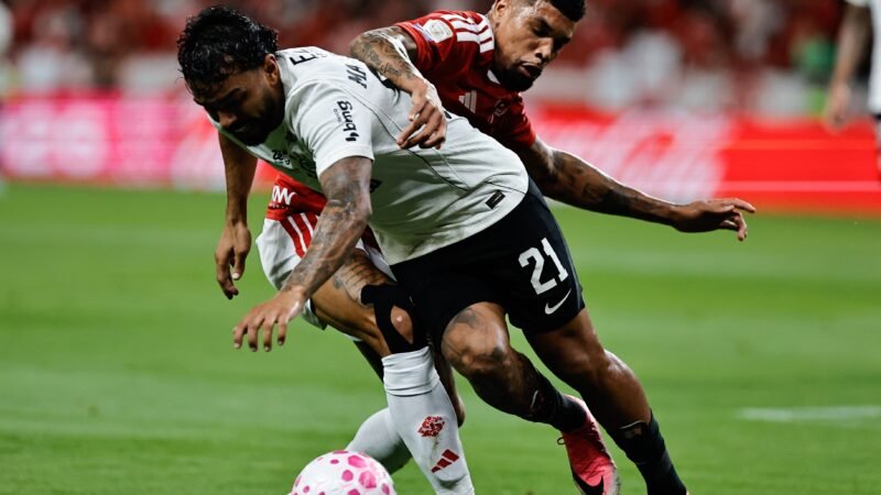 Inter arremessou o Corinthians na vertigem do rebaixamento