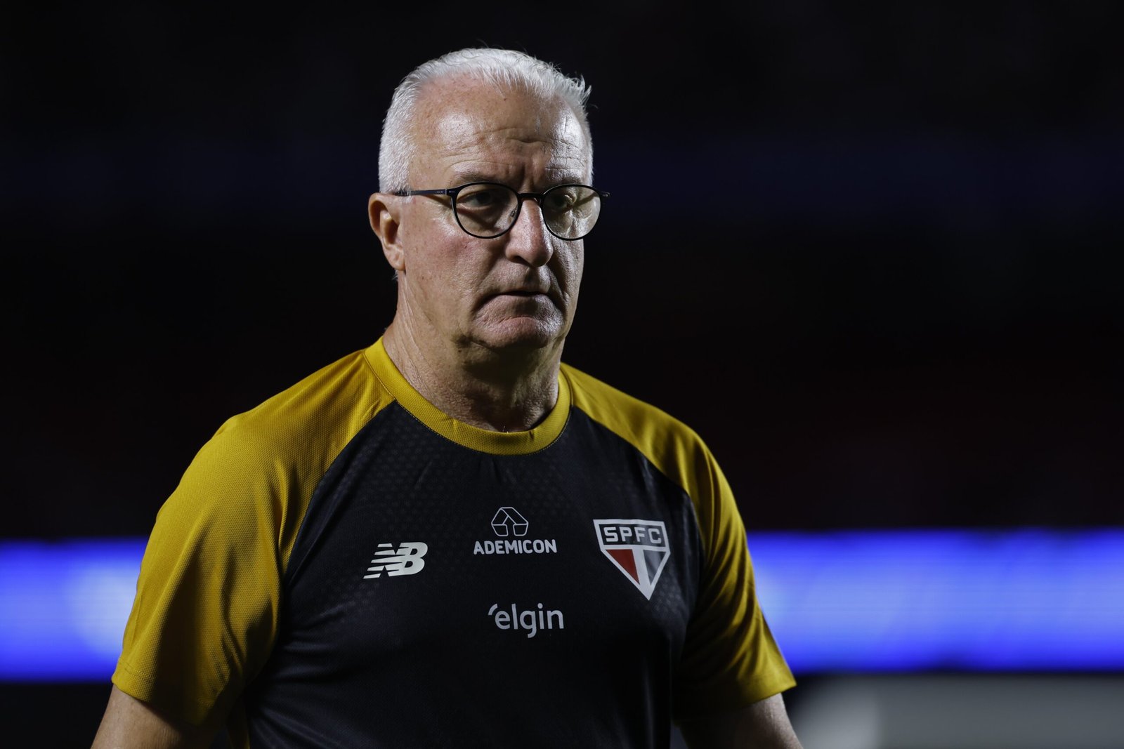 Dorival expõe problemas no CT do São Paulo e desabafa: “Um dos trabalhos mais complicados”