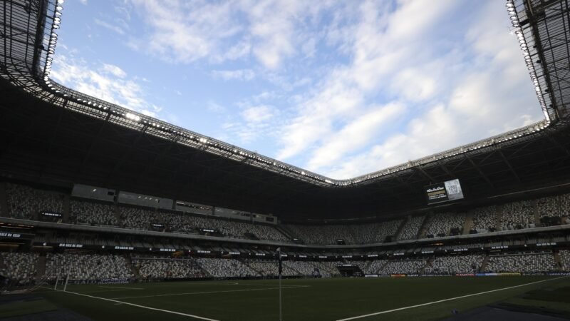 Atlético-MG x Coritiba: onde assistir ao vivo, horário e escalações
