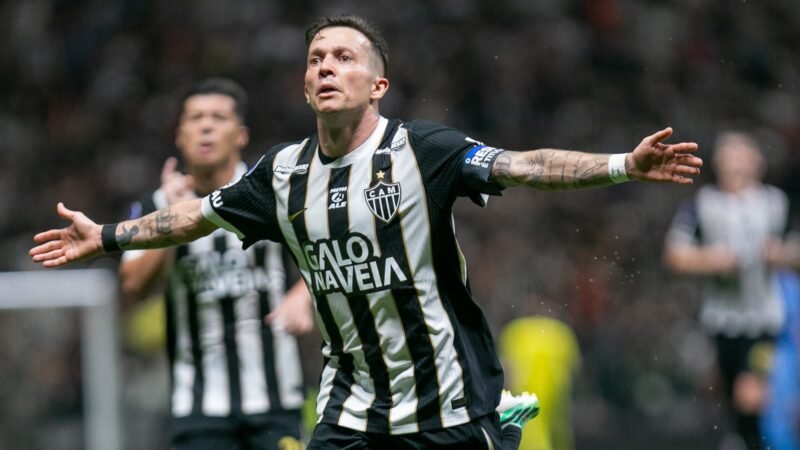 Atuações do Atlético-MG: ataque é impecável, e defesa faz jogo confiante; dê notas