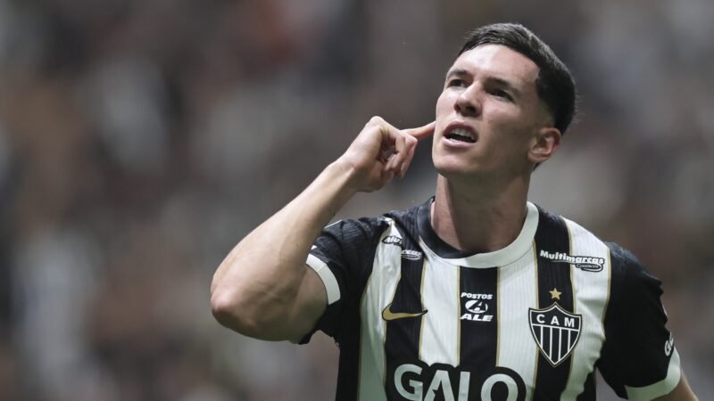 Atlético-MG x Montevideo City Torque: assista aos melhores momentos e gols do jogo