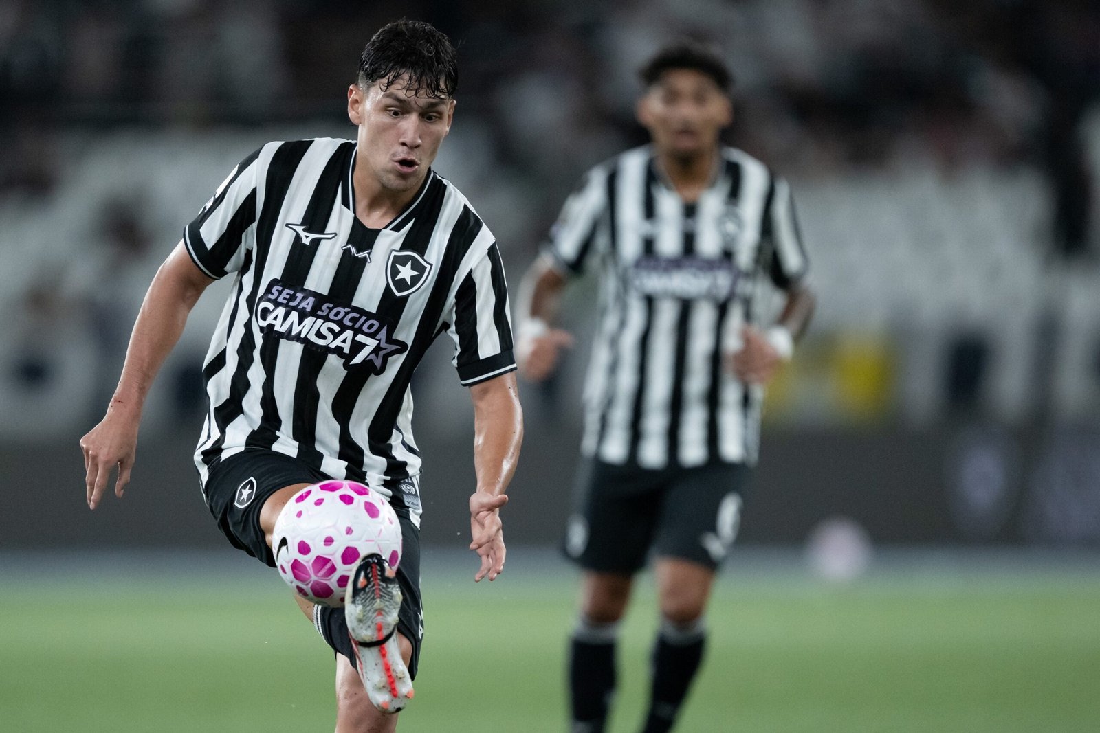 Cartola: Ferraresi e Matheus Pereira são os melhores do Especialista na #31; veja o desempenho